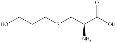 海樂暢 福多司坦口服溶液化學(xué)結(jié)構(gòu)式.png